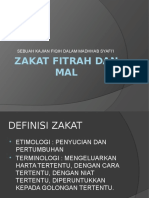 L Xii Zakat Fitrah Dan Mal