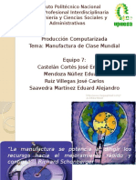 finalmanufacturadeclasemundial-091212152702-phpapp01.pptx