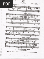 Letra de 