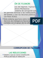 CORRUPCION DE FUJIMORI.pptx