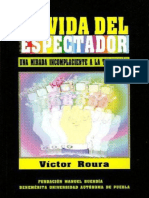 La Vida Del Espectador - Victor Roura