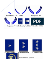 Grados Del PDMU