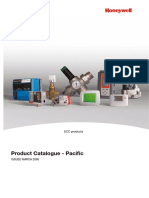 HONEYWELL_ECC_Products_Catalogue.pdf