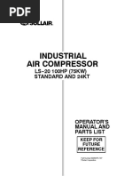 Sullair Supervisor Controller Manual - 02250146-049 | Fuse (Electrical