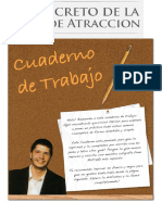 Cuaderno de Ejercicios