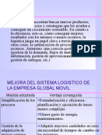 Logistic A