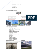 Materi 1. Operation System PLTU Banjarsari