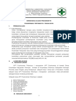 Download Kerangka Acuan Program p2 by puskesmas tirtomoyo 1 SN325436987 doc pdf