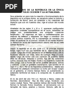 Ensayo Columna de Hierro