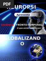 Demência Frontotemporal