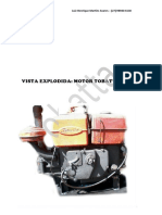 Manual Tobatta TR9 PDF