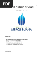 Audit Piutang