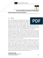 Bab 6 Kajian Kelayakan Finansial (LDA-Rancabuaya).pdf