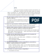 VISION Y MISION CORPORTATIVA - Mision y Vision