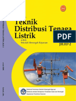 Teknik Distribusi Tenaga Listrik Jilid 2 Kelas 11 Suhadi DKK 2008