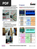 HDMI Cable Making Guide