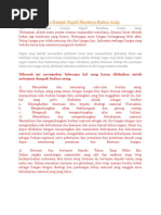 Download Cara Mengantisipasi Dampak Negatif Masuknya Budaya Asingdocx by Appiss Pis Apis SN325449536 doc pdf