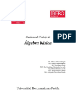 Antologia Matematicas PDF