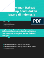 Perlawanan Rakyat Terhadap Pendudukan Jepang di Indonesia.pptx