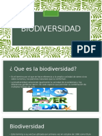 Biodiversidad 2