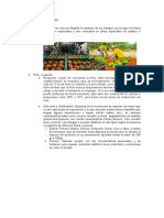 Proceso Logística Del Mango