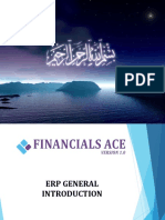 Financial's Ace by FA Consultants