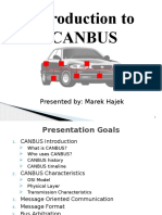 CANBUS