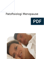 Patofisiologi Menopause Ikp