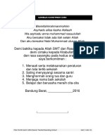 Draft TATIB Santri SMA 2016-2017 PDF