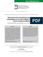Reconstrucción Craneofacial Asistida Por PDF