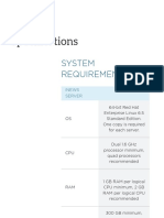 iNEWS - Specifications - Avid PDF