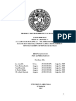 Ana Amaliah - Universitas Airlangga - PKM-K PDF