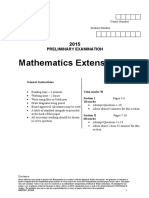 Mepre15 Exam