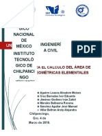 Manual de Areas Calculo