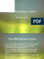 The Microwave Oven Guide