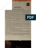 Comfirmed Delivery of EOSCCA NOTICE of DEFAULT by Nanya-Faatuh El - 2016-09!27!10!10!03