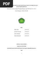 Download ANALISIS RASIO PT PODOMORO LAND TBK by Safira Umar Mantawero SN325465176 doc pdf