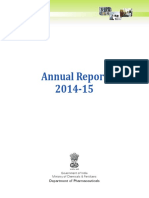 Annual Report 201415