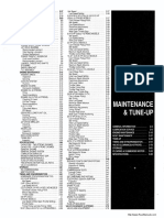 Johnson - Evinrude 1990-2001 Service Manual PDF