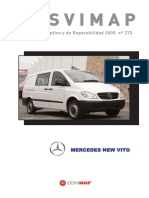 Mercedes New Vito