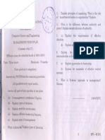 Management Principles 2004-05 PDF