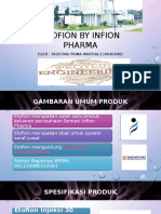 Etofion by Infion Pharma