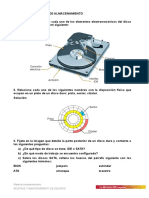 4 Dispositivos Almacenamiento Tipos HD SSD Particiones