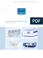 SSL Product Overview Solidstatelaser