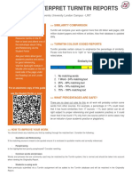 How To Interpret Turnitin Reports v2 PDF