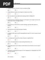 OM3 CH 10 Capacity Management