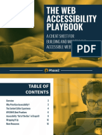 Accessiblility White Paper - R4 1 PDF