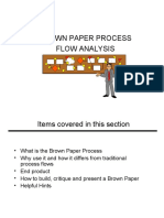 Brownpaper Method
