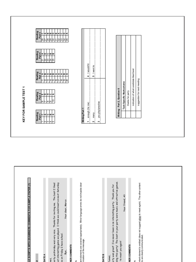 Hedgehog Reading Answers & Ali McBeel | PDF | Test (Assessment) | Semiotics