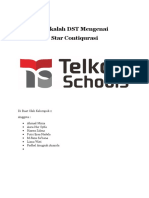 Makalah DST